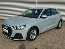 Grau Gebraucht 2023 Audi A1 Sportback Kleinwagen | 18.980 € (Fairer Preis)