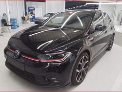 Schwarz Gebraucht 2024 VW Polo Pro Limousine | 30.990 € (Teuer)
