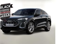 Grün Neu 2025 Audi Q5 Ambiente SUV | 66.288 € (Guter Preis)