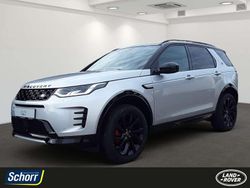 Hakuba silver Neu 2025 Land Rover Discovery Sport SE Dynamic SUV | 59.950 € (Guter Preis)