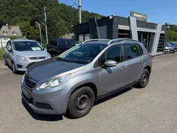Grau Gebraucht 2014 Peugeot 2008 Access SUV | 3.899 € (Fairer Preis)