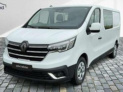 Weiß Neu 2025 Renault Trafic Van / Kleinbus | 34.870 € (Guter Preis)