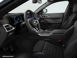 Gebraucht 2024 BMW M440 M Sport Limousine | 69.996 €