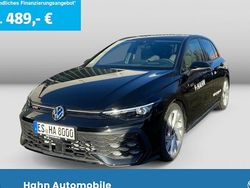Schwarz Neu 2025 VW Golf GTI Limousine | 49.033 €
