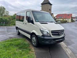 Grau Gebraucht 2013 Mercedes Sprinter Van | 9.999 € (Fairer Preis)