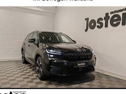 Schwarz Neu 2025 Skoda Kodiaq RS SUV | 50.990 € (Superpreis)