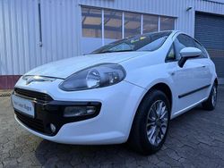 Weiß Gebraucht 2011 Fiat Punto Evo Kleinwagen | 2.980 € (Guter Preis)