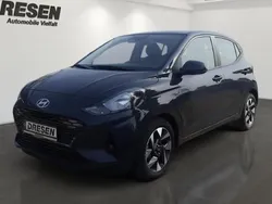 Grau Neu 2025 Hyundai i10 Trend Kleinwagen | 18.190 € (Fairer Preis)