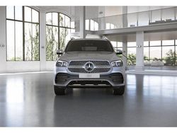 Gebraucht 2022 Mercedes GLE350 | 59.980 € (Guter Preis)