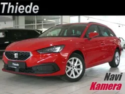 Andere Gebraucht 2022 Seat Leon Limousine | 17.620 €