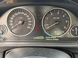 Grau Gebraucht 2012 BMW 320 Kombi | 11.200 € (Teuer)