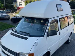 Weiß Gebraucht 1992 VW T4 California Van | 9.800 €