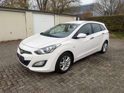 Gebraucht 2014 Hyundai i30 Edition Kombi | 6.990 € (Fairer Preis)