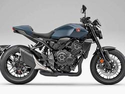 Blau Gebraucht 2024 Honda e Kleinwagen | 12.590 € (Superpreis)