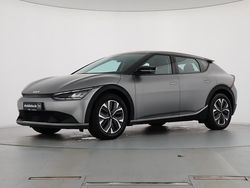 (klm) moonscape matt Gebraucht 2022 Kia EV6 Basis SUV | 24.889 € (Fairer Preis)