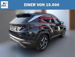 Metallic Gebraucht 2022 Hyundai Tucson Trend SUV | 22.360 € (Fairer Preis)