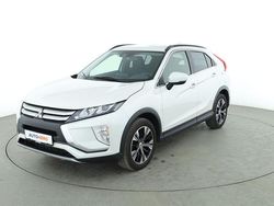 Weiß Gebraucht 2019 Mitsubishi Eclipse Cross Active SUV | 17.960 € (Etwas zu teuer)