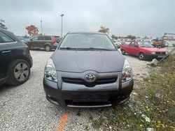 Grau Gebraucht 2008 Toyota Corolla Kombi | 2.199 €