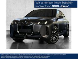 Bmw individual froze Neu 2025 BMW iX M Sport SUV | 93.990 €