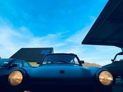 Blau Gebraucht 1975 Trabant 601 Kombi | 4.000 €