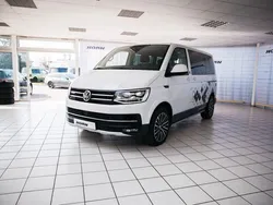Candyweiß Gebraucht 2019 VW T6.1 PanAmericana Van | 55.990 € (Fairer Preis)