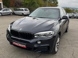Schwarz Gebraucht 2015 BMW X6 M Sport SUV | 23.800 € (Guter Preis)