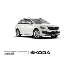 Black magic perleffekt Neu 2025 Skoda Kamiq Selection SUV | 25.980 € (Guter Preis)