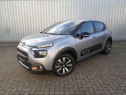 Grau Gebraucht 2022 Citroën C3 Limousine | 11.490 € (Fairer Preis)