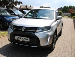 Silber Neu 2025 Suzuki Vitara Comfort+ SUV | 25.695 € (Fairer Preis)