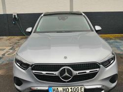 Gebraucht 2024 Mercedes GLC400d Avantgarde SUV | 59.900 € (Guter Preis)