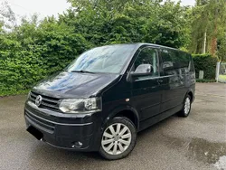 Schwarz Gebraucht 2011 VW T5 Van | 15.490 €