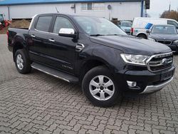 Schwarz Gebraucht 2019 Ford Ranger Limited Abholung | 16.500 € (Teuer)