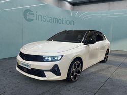 Weiß Gebraucht 2024 Opel Astra Kombi | 36.949 €