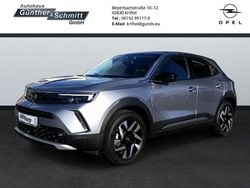 Grau Gebraucht 2022 Opel Mokka-e Elegance SUV | 18.690 € (Fairer Preis)