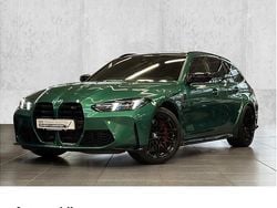 Grün Gebraucht 2025 BMW M3 Competition Edition Kombi | 82.280 € (Superpreis)