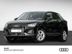 Brillantschwarz Gebraucht 2024 Audi Q2 Advanced SUV | 29.888 € (Etwas zu teuer)