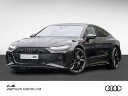 Sebringschwarz kristalleffekt Gebraucht 2023 Audi RS7 Sportback Ambiente Kleinwagen | 114.770 € (Fairer Preis)