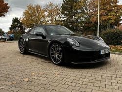 Schwarz Gebraucht 2024 Porsche 911 Carrera Coupé | 140.000 € (Superpreis)