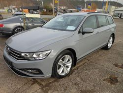 Mondsteingrau Gebraucht 2022 VW Passat Conceptline Kombi | 24.990 € (Fairer Preis)