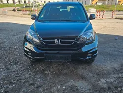 Schwarz Gebraucht 2011 Honda CR-V Comfort SUV | 8.999 € (Guter Preis)