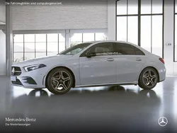 Gebraucht 2021 Mercedes A200 | 24.990 € (Etwas zu teuer)