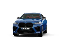 Gebraucht 2025 BMW X6 M Competition Edition SUV | 125.844 € (Fairer Preis)