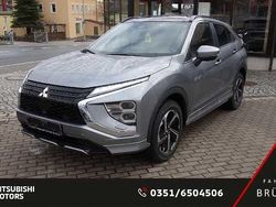 Grau Neu 2025 Mitsubishi Eclipse Cross Select SUV | 34.990 €
