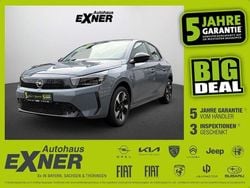 Grau Gebraucht 2023 Opel Corsa-e Edition Kleinwagen | 16.490 € (Guter Preis)