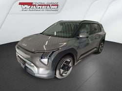 Schiefergraumetallic Neu 2025 Kia EV3 SUV | 36.777 € (Guter Preis)