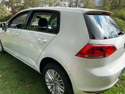 Weiß Gebraucht 2014 VW Golf VII Cup Limousine | 11.999 € (Fairer Preis)