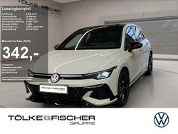 Schwarz Neu 2025 VW Golf GTI Clubsport Limousine | 61.817 €