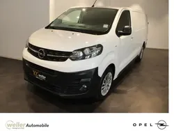 Kontrast grau/quarz silber Gebraucht 2020 Opel Vivaro Van | 20.990 € (Fairer Preis)