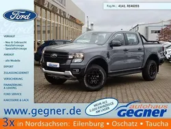 Conquer grey Neu 2024 Ford Ranger Tremor Abholung | 46.940 € (Superpreis)