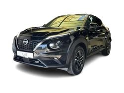 Schwarz Neu 2025 Nissan Juke N-Connecta SUV | 25.289 € (Superpreis)